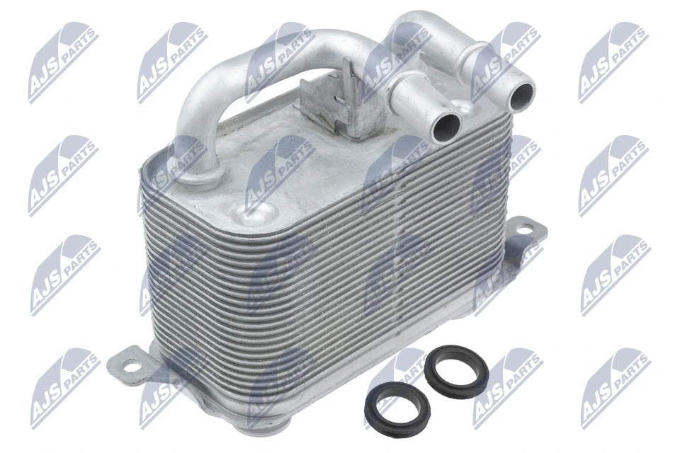 Radiateur, refroidissement du moteur NTY CCL-BM-034
