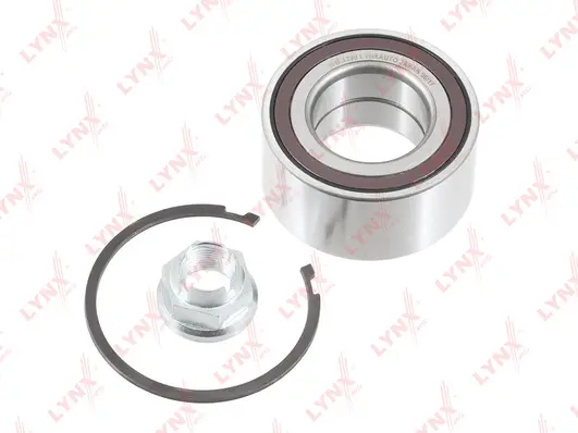 Kit de roulements de roue LYNXAUTO WB-1299
