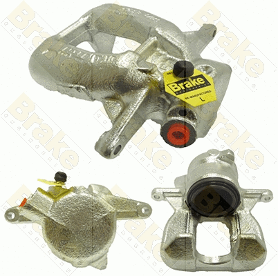Étrier de frein Brake ENGINEERING CA2594