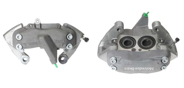 Étrier de frein BREMBO F 50 344