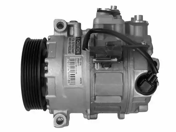 Compresseur, climatisation Airstal 10-0706