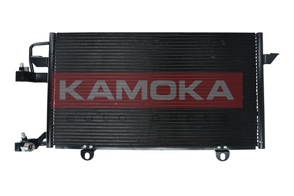 Condenseur, climatisation KAMOKA 7800111