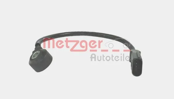 Capteur de cognement METZGER 0907083