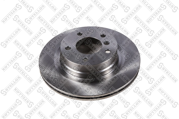 Disque de frein STELLOX 6020-1360-SX