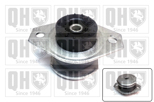 Support moteur QUINTON HAZELL EM2095