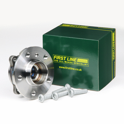 Kit de roulements de roue FIRST LINE FBK1470