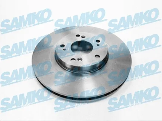 Disque de frein SAMKO H1020V