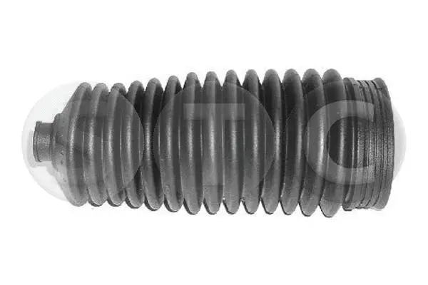 Joint-soufflet, direction STC T400082