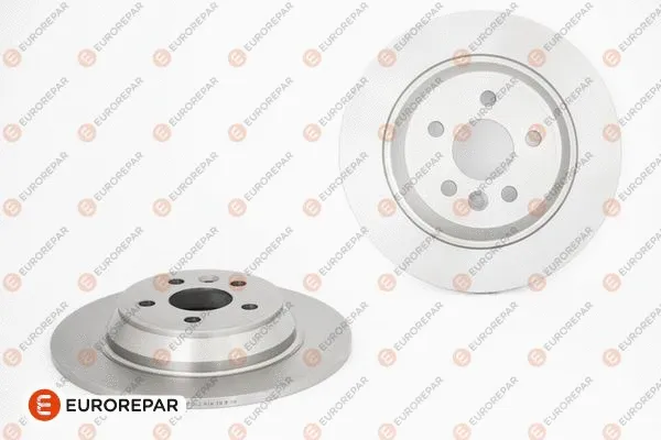 Disque de frein EUROREPAR 1686327780