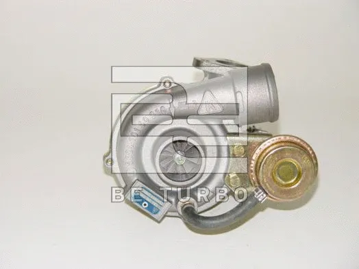 Turbocompresseur, suralimentation BE TURBO 124089