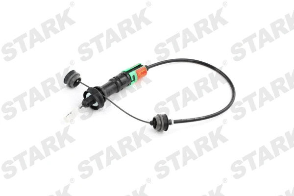 Tirette à câble, commande d'embrayage Stark SKSK-1320016