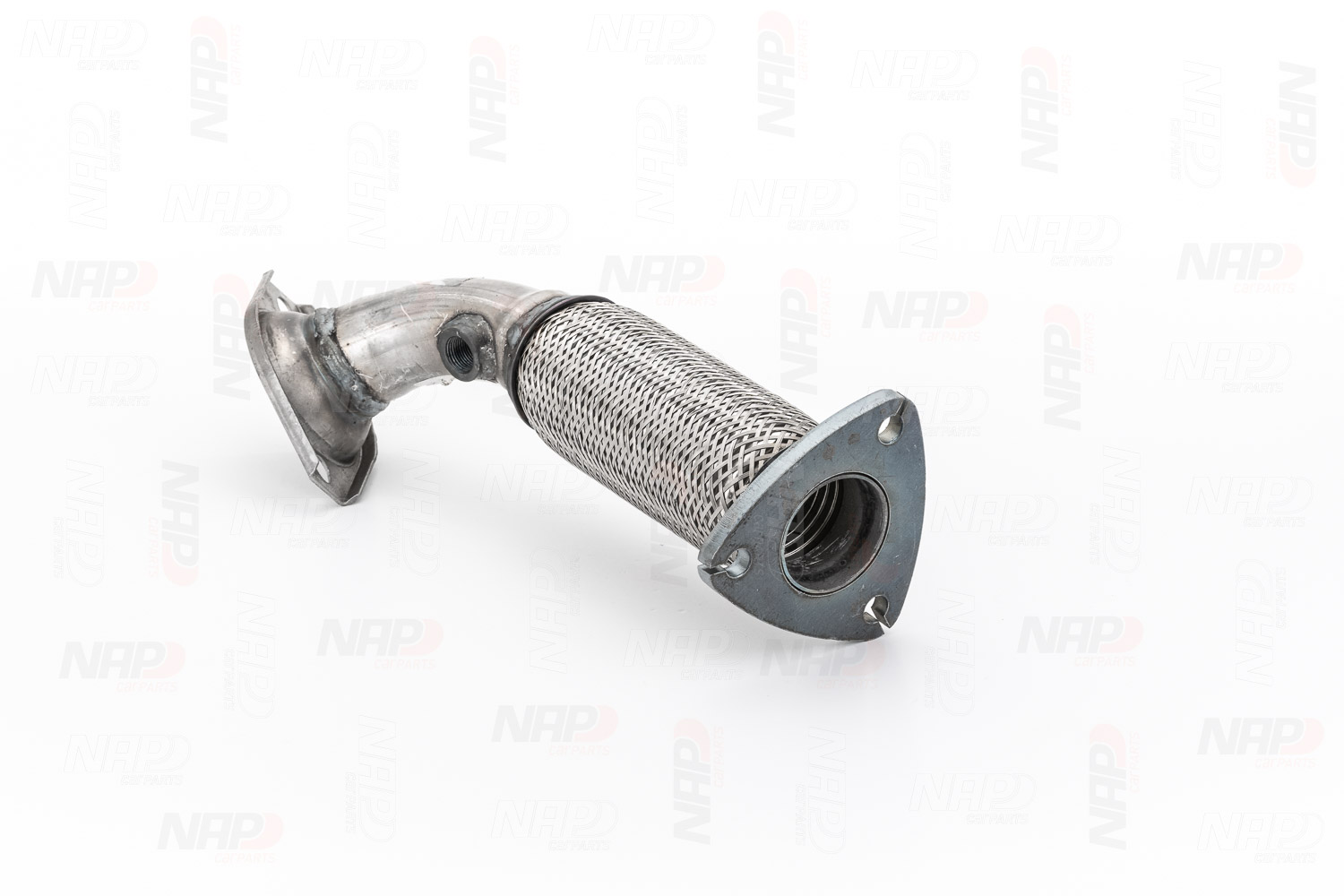 Tuyau d'échappement NAP carPARTS GmbH CAF10065