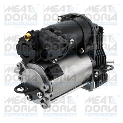 Compresseur, système d'air comprimé MEAT & DORIA 58025