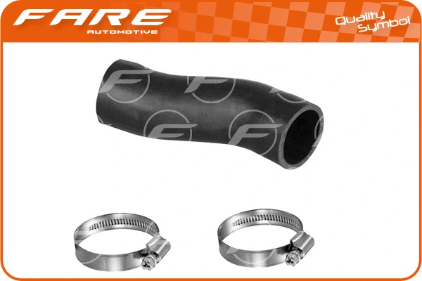 Gaine de suralimentation FARE-RCH 11323