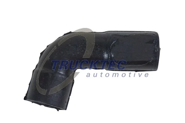 Flexible, aération de la housse de culasse TRUCKTEC AUTOMOTIVE 02.18.087