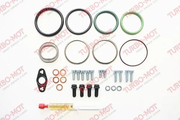 Kit de montage, compresseur TURBO-MOT MS1096