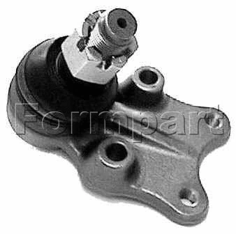 Rotule de suspension FORMPART 4704006