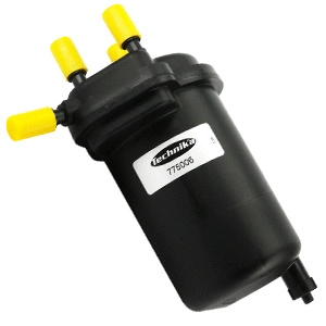 Filtre à carburant Technika 775006A