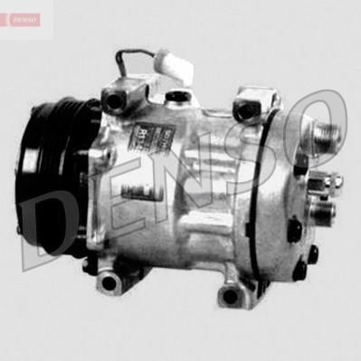 Compresseur, climatisation DENSO DCP14011