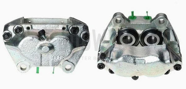 Étrier de frein BUDWEG CALIPER 34500
