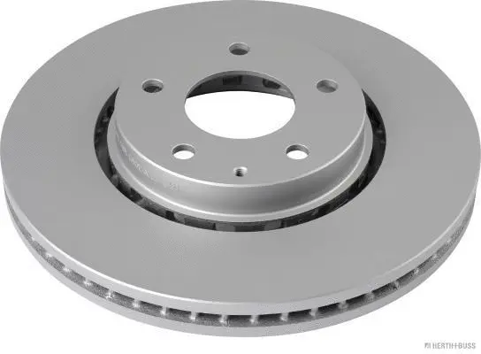 Disque de frein HERTH+BUSS JAKOPARTS J3303095