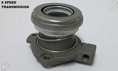 Butée hydraulique, embrayage AUTO CYLINDERS CPD.CHE2092C