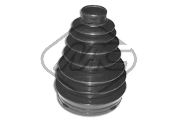 Joint-soufflet, arbre de commande Metalcaucho 00391