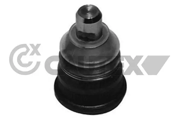 Rotule de suspension CAUTEX 755007