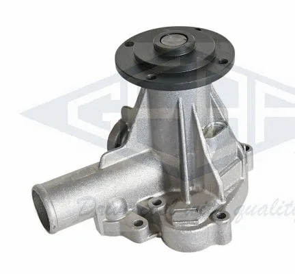 Pompe à eau, refroidissement du moteur GEBA 10390