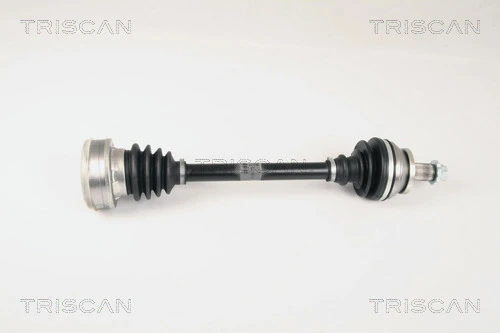 Arbre de transmission TRISCAN 8540 29683