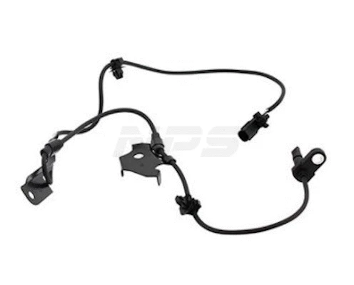 Capteur, vitesse de roue NPS T568A60