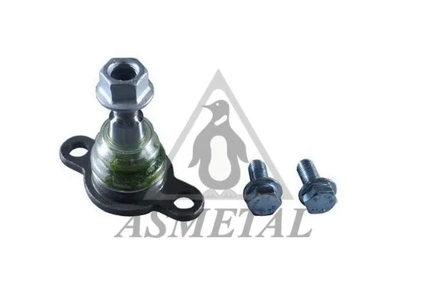 Rotule de suspension ASMETAL 10VW4510
