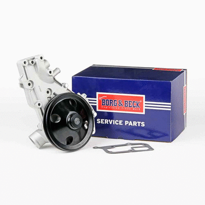 Pompe à eau, refroidissement du moteur BORG & BECK BWP1841