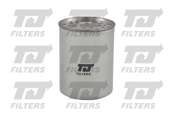 Filtre à carburant QUINTON HAZELL QFF0263
