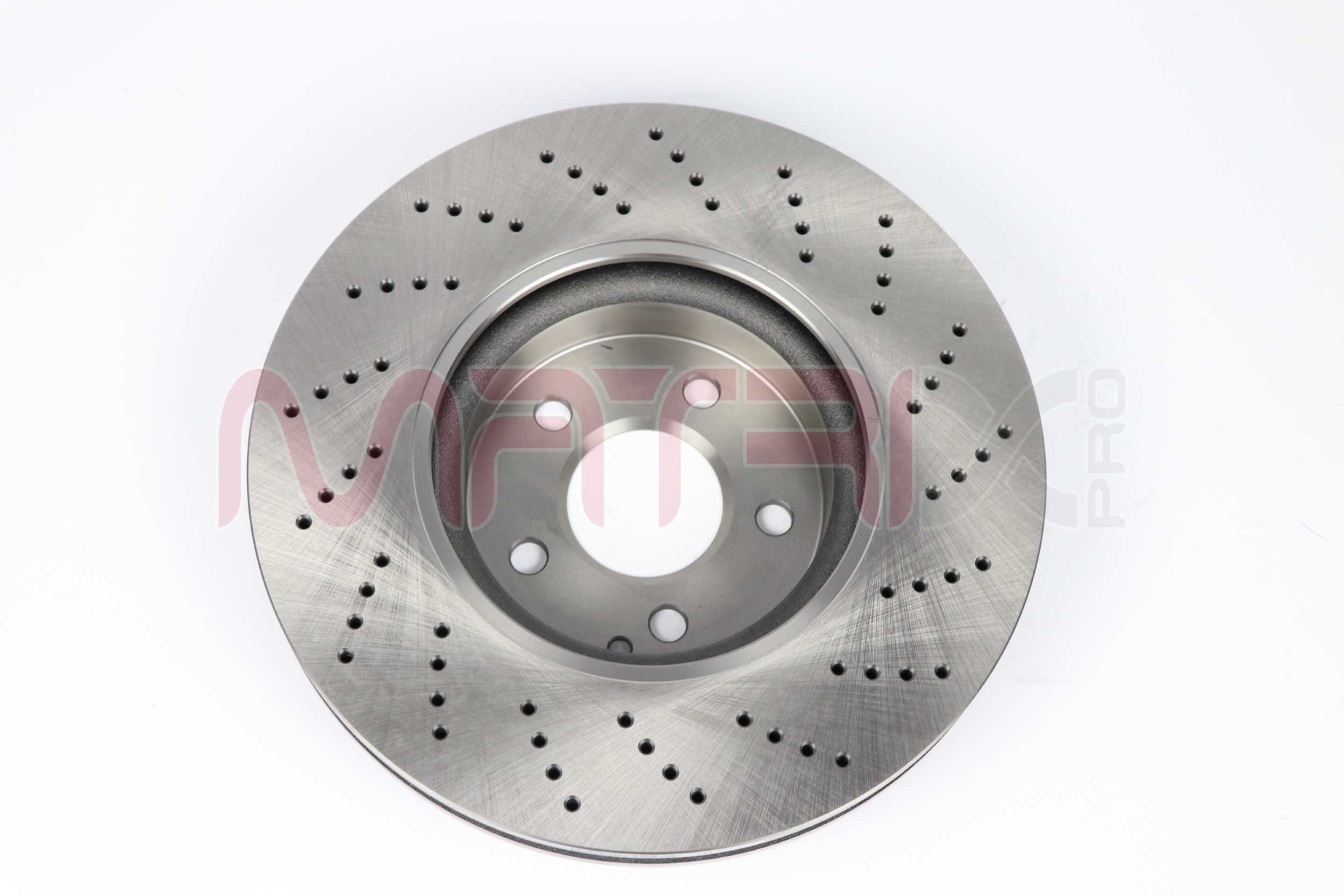 Disque de frein MATRIX PRO MX02421158
