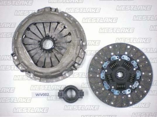 Kit d'embrayage WESTLAKE WIV002
