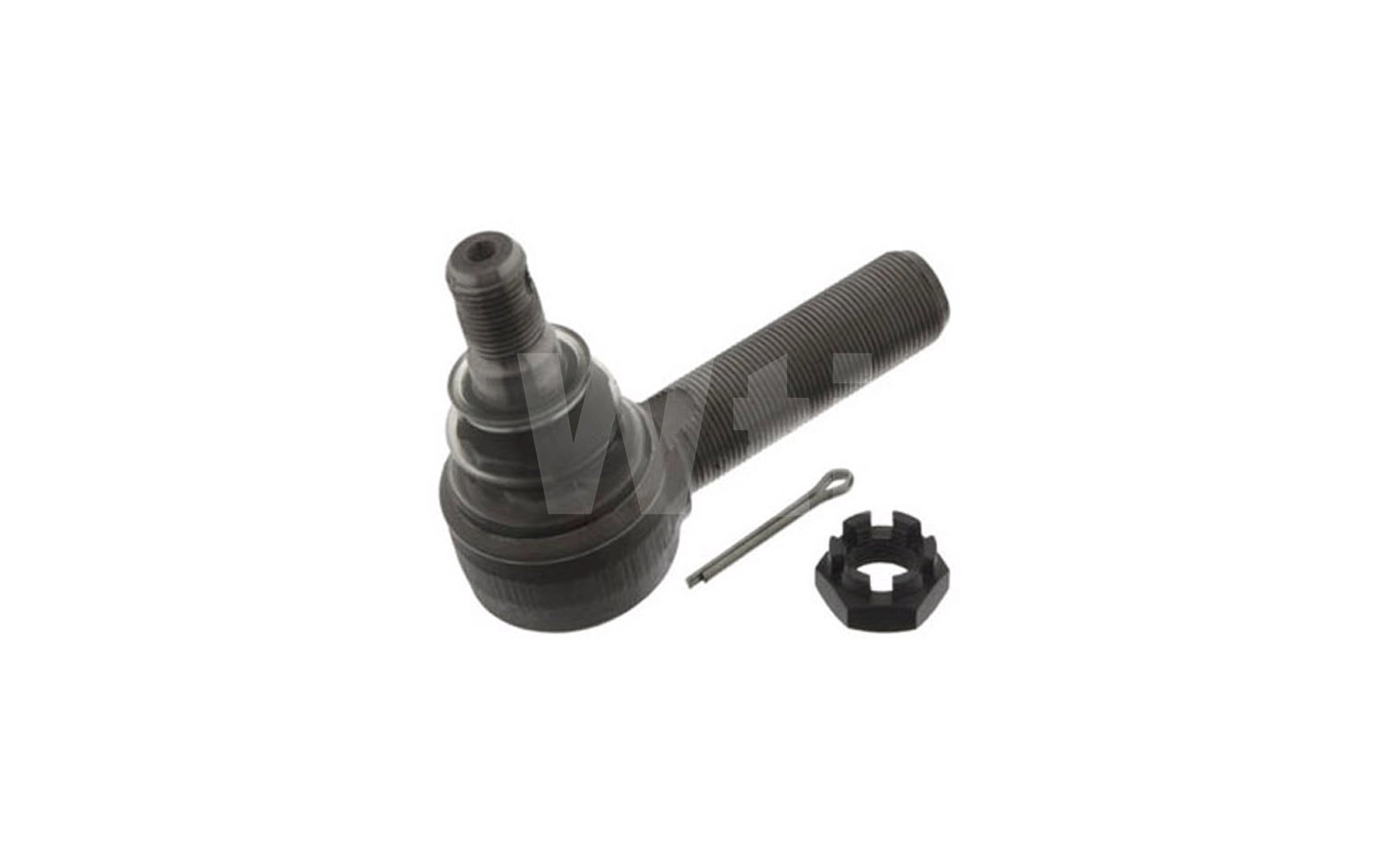 Rotule de barre de connexion Wti Automotive A429103
