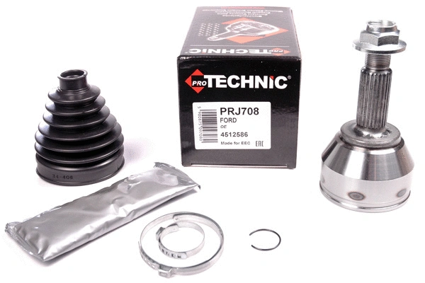 Jeu de joints, arbre de transmission PROTECHNIC PRJ708