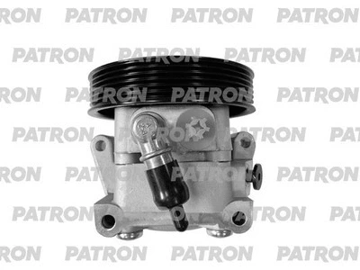 Pompe hydraulique, direction PATRON PPS797