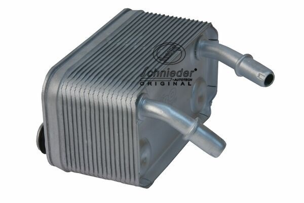 Radiateur d'huile SCHNIEDER AUTOTECH BMS62.00009