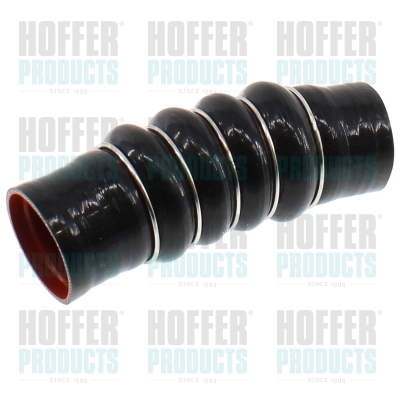 Gaine de suralimentation HOFFER 961673