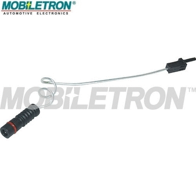 Contact d'avertissement, usure des plaquettes de frein MOBILETRON BS-EU100