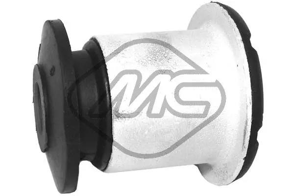 Suspension, bras de liaison Metalcaucho 06593