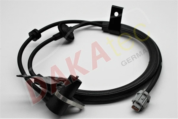 Capteur, vitesse de roue DAKAtec 410338