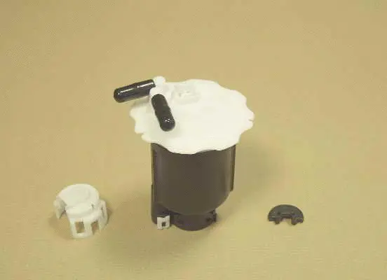 Filtre à carburant SCT - MANNOL ST 493