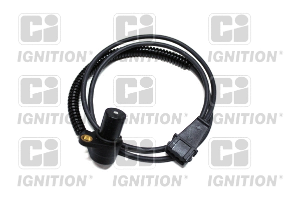 Capteur d'angle, vilebrequin QUINTON HAZELL XREV343