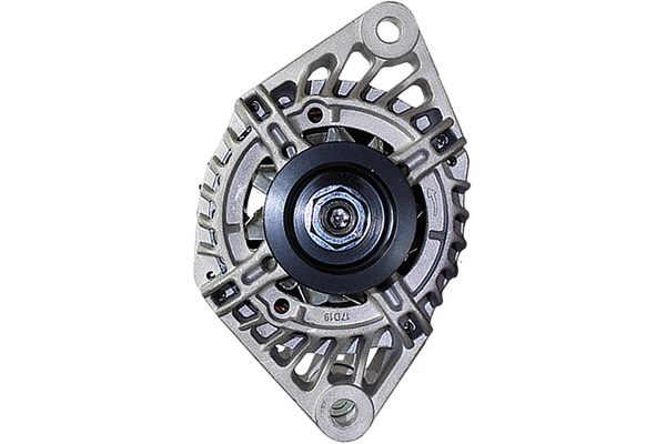 Alternateur Exact 4-1070