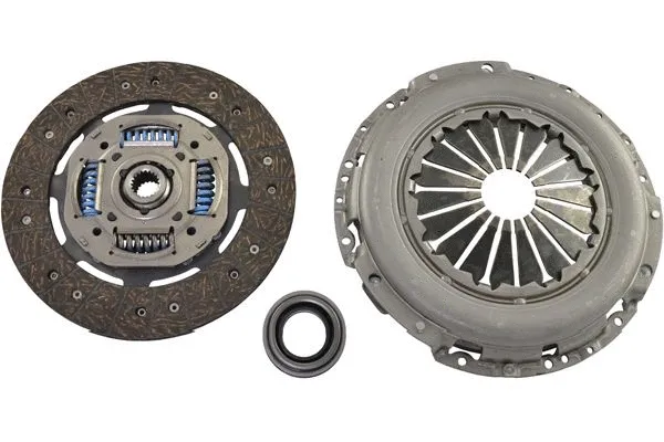 Kit d'embrayage KAVO PARTS CP-6062