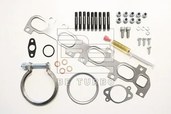 Kit de montage, compresseur BE TURBO ABS698