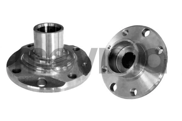 Moyeu de roue MOVIMA RM80116